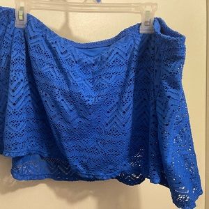 Bathing suit bottoms